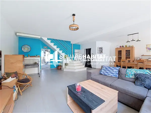 Maison à vendre - CORME ROYAL, 10 pièces