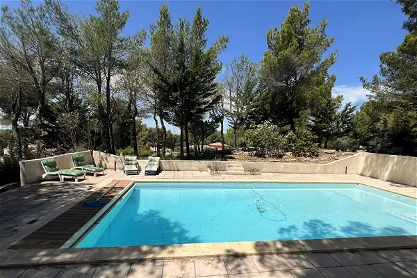 Achat maison 10 pièces - 257m² à Ventabren (13122)