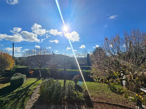 Maison à vendre - AUCH, 5 pièces