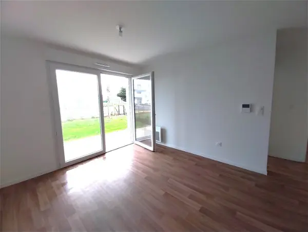 Location appartement 2 pièces - 40.17m² à Montoir de bretagne (44550)