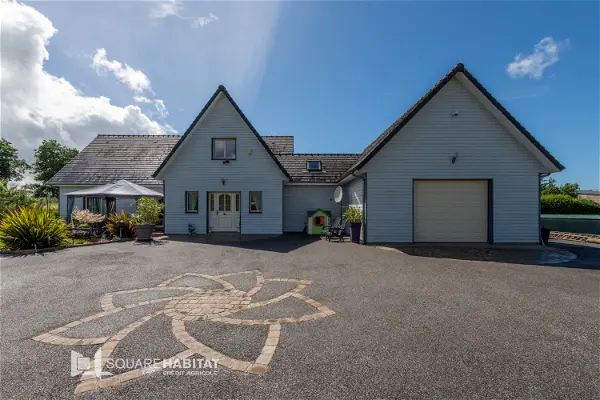 Achat maison 6 pièces - 207m² à Le mesnil reaume (76260)
