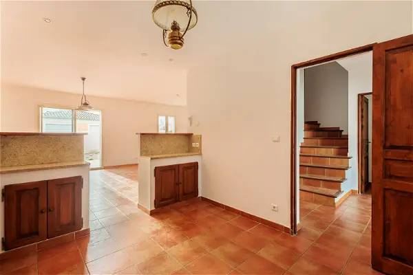 Achat maison 4 pièces - 111m² à Althen des paluds (84210)
