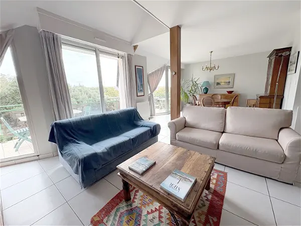 Appartement à vendre - PORNICHET, 4 pièces