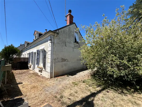 Achat maison 3 pièces - 81.22m² à Guerigny (58130)