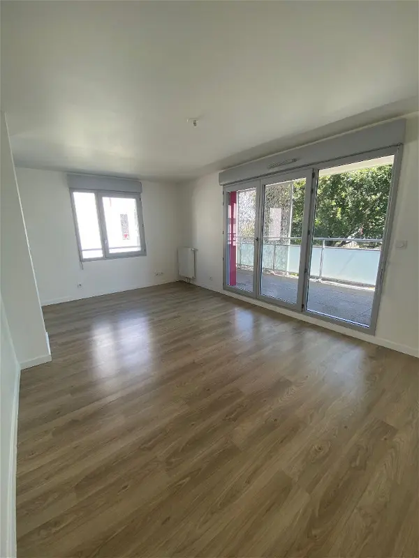 Appartement à vendre - PORNICHET, 3 pièces