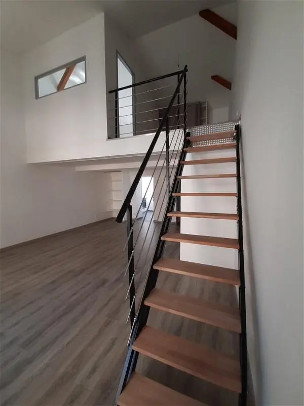 Appartement à louer - Tain-l'Hermitage, 2 pièces