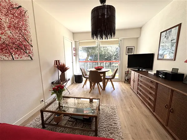 Appartement à vendre - PORNICHET, 2 pièces