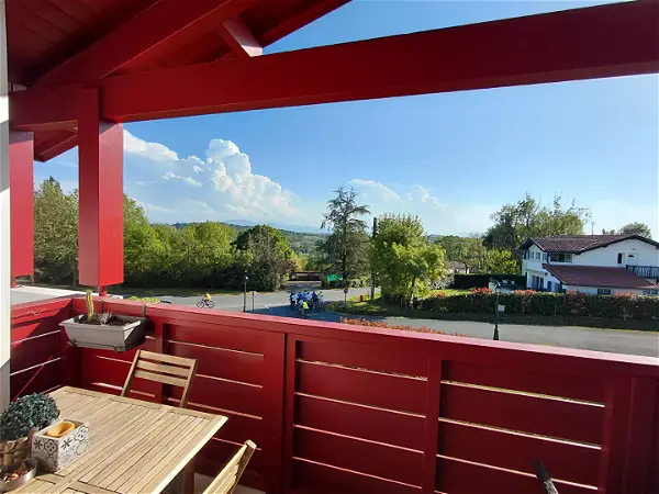 Appartement à vendre - MOUGUERRE, 2 pièces