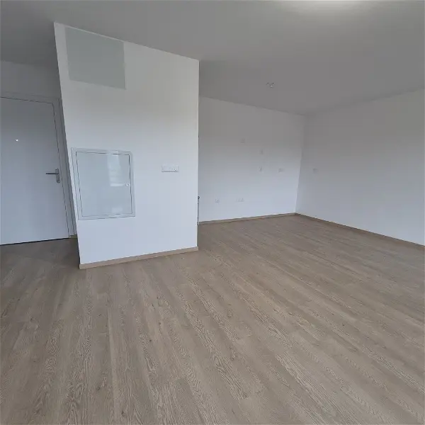 Location appartement 2 pièces - 44.29m² à Valenciennes (59300)