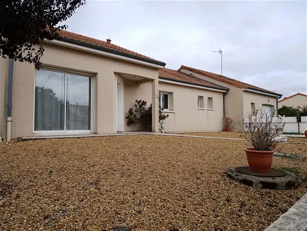 Achat maison 6 pièces - 128m² à Lys haut layon (49310)