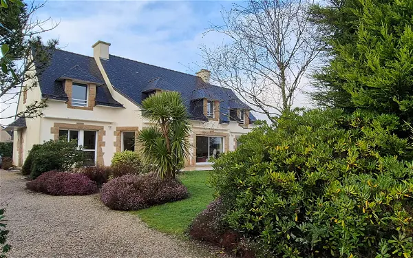Maison à vendre - CARNAC, 10 pièces