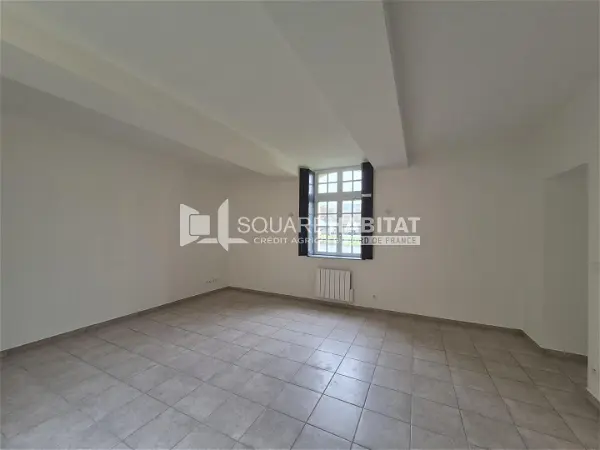 Appartement à louer - Saint-Omer, 2 pièces