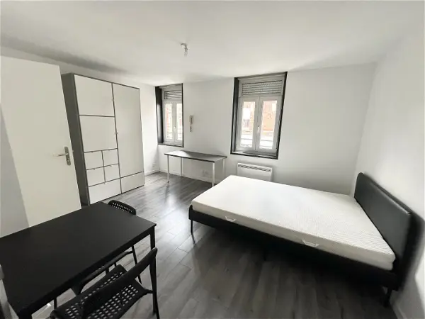 Appartement à louer - Lens