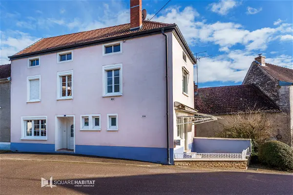 Maison à vendre - BEAUNE, 5 pièces