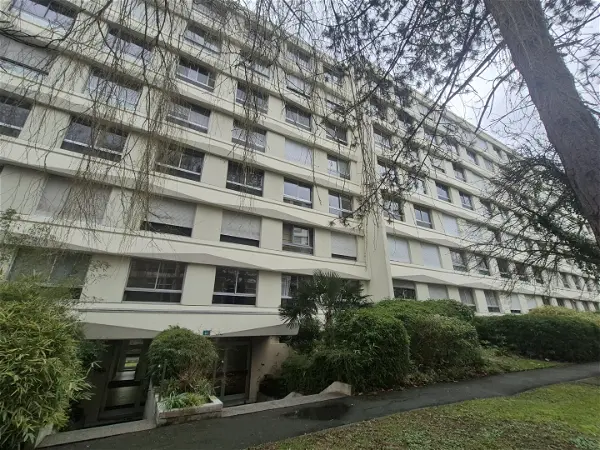 Appartement à louer - Lambersart, 2 pièces