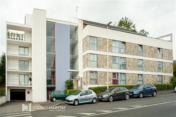Studio à louer - PAIMPOL