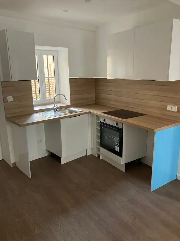 Location appartement 3 pièces - 46m² à Couzon-au-mont-d'or (69270)