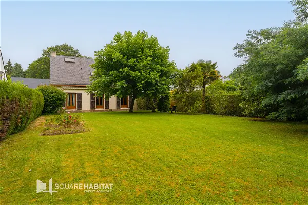 Maison à vendre - CARQUEFOU, 6 pièces