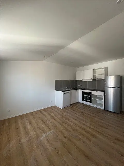 Location appartement 2 pièces - 39.69m² à Villeneuve sur lot (47300)