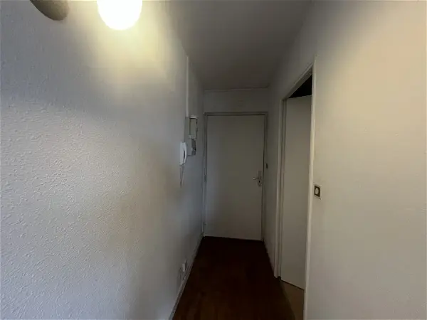 Location appartement 1 pièce - 20.22m² à Bordeaux (33800)