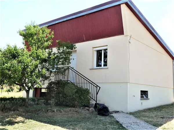 Achat maison 3 pièces - 71m² à Courtois sur yonne (89100)