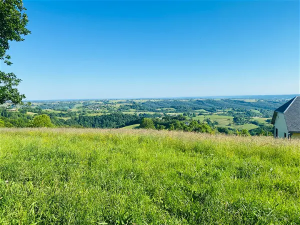 Achat terrain - 2000m² à Esconnets (65130)