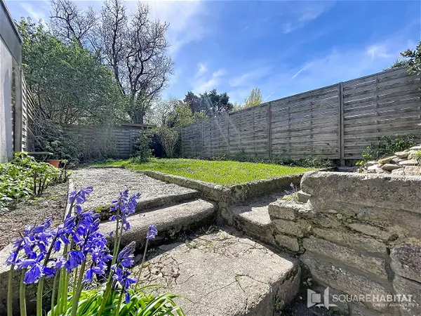 Maison à vendre - DINAN, 4 pièces