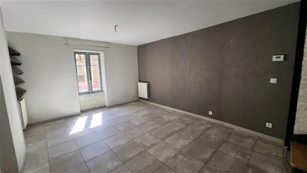 Location appartement 3 pièces - 66.82m² à Condrieu (69420)