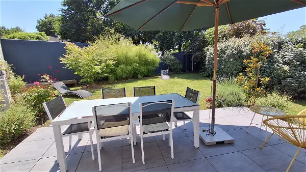 Achat maison 4 pièces - 88.04m² à La chapelle sur erdre (44240)