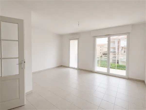 Location appartement 1 pièce - 34m² à Saint brevin les pins (44250)