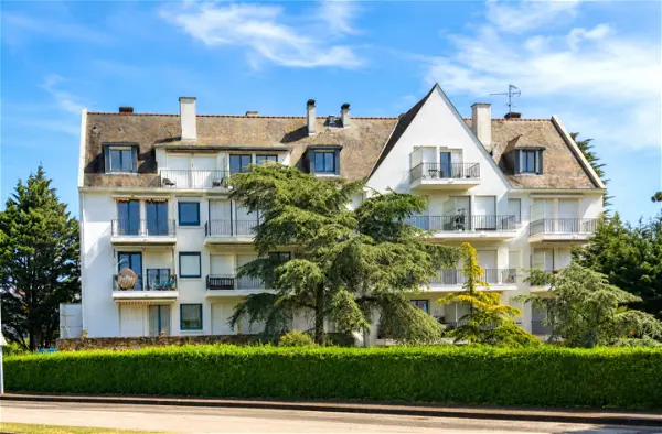 Achat appartement 2 pièces - 55.9m² à Le pouliguen (44510)