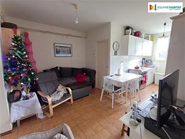 Appartement à louer - JURANCON, 3 pièces