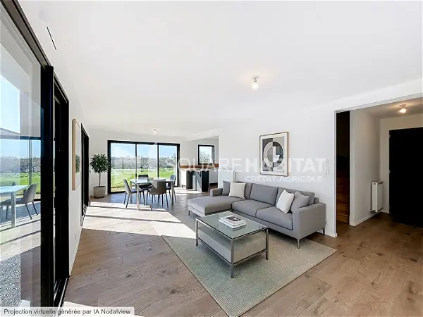 Maison à vendre - PLOUARZEL, 5 pièces