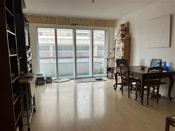 Achat appartement 3 pièces - 63m² à Poitiers (86000)