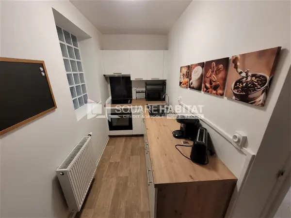 Maison à louer - Lens, 3 pièces