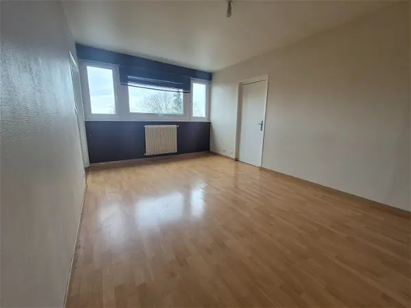 Appartement à vendre - MARCQ EN BAROEUL, 2 pièces