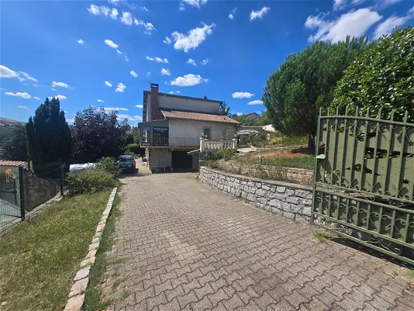 Maison à vendre - SAINT JOSEPH, 7 pièces