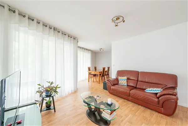 Appartement à vendre - SAINT SAULVE, 3 pièces