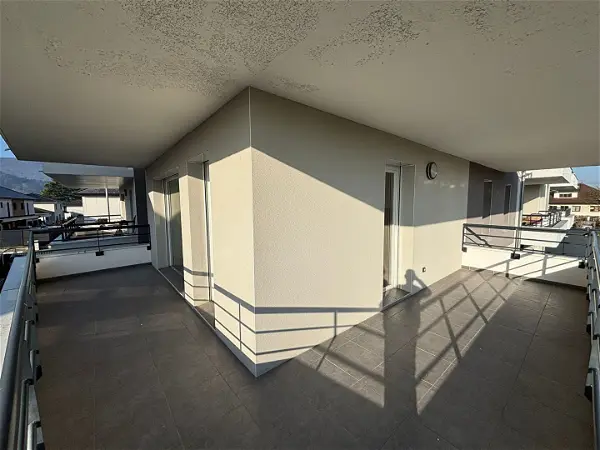 Achat appartement 3 pièces - 82.8m² à Vallieres sur fier (74150)