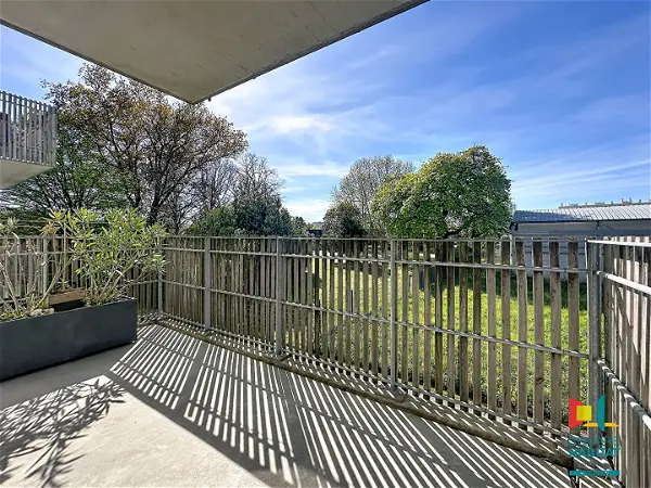 Achat appartement 2 pièces - 41.31m² à Cenon (33150)