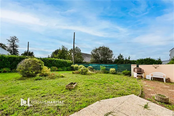 Maison à vendre - LA TURBALLE, 8 pièces