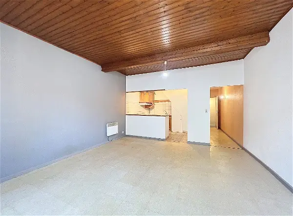 Location appartement 2 pièces - 59.47m² à Sainte livrade sur lot (47110)