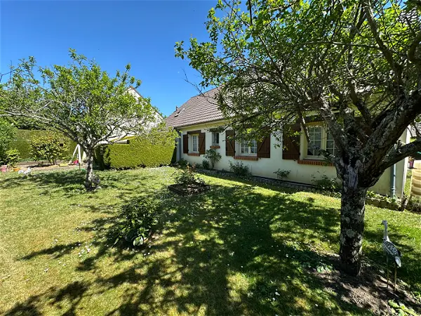 Maison à vendre - BLOIS, 6 pièces