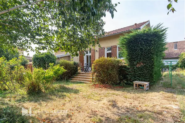 Achat maison 4 pièces - 81.5m² à Tarbes (65000)