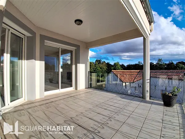 Maison à vendre - BELLEVIGNY, 5 pièces