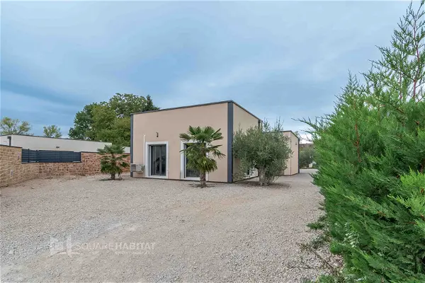 Achat maison 6 pièces - 165m² à Chilly le vignoble (39570)