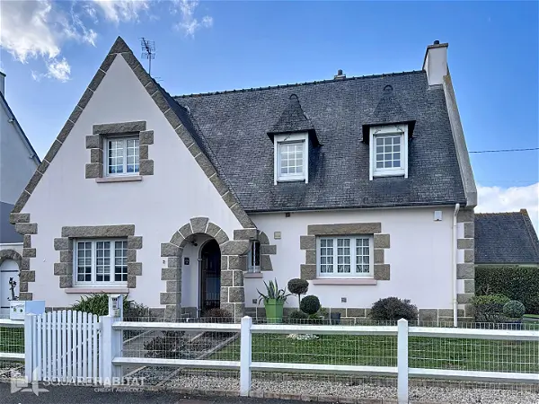 Maison à vendre - PLERIN, 6 pièces