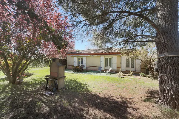 Achat maison 5 pièces - 106m² à L union (31240)