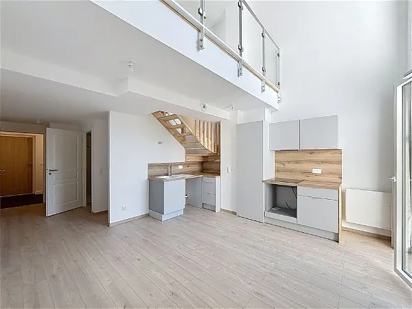 Appartement à louer - MERIGNAC, 3 pièces