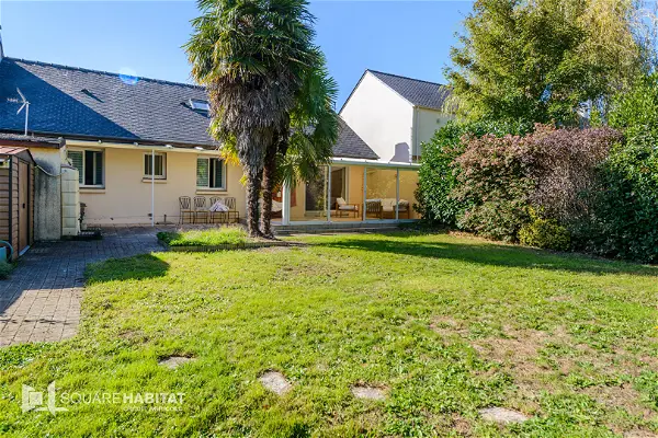Maison à vendre - SAINTE LUCE SUR LOIRE, 9 pièces
